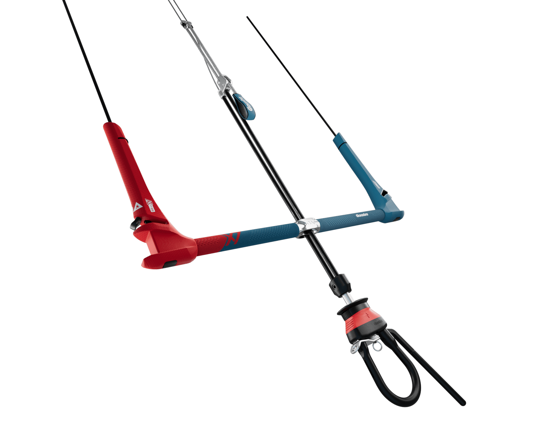 GA Kites X7 Bar 2026 bars