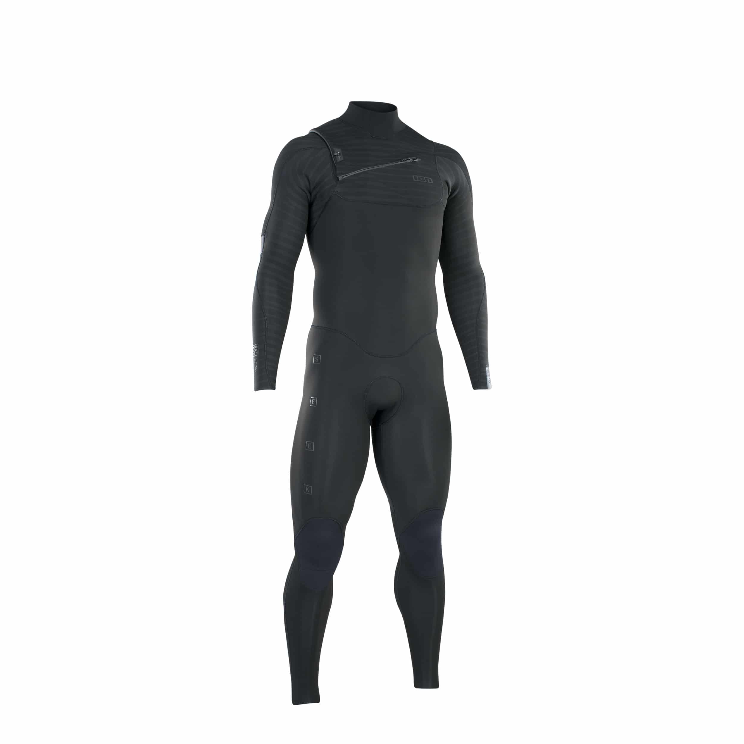 ION Seek Core 5/4 Frontzip Neopren 2024