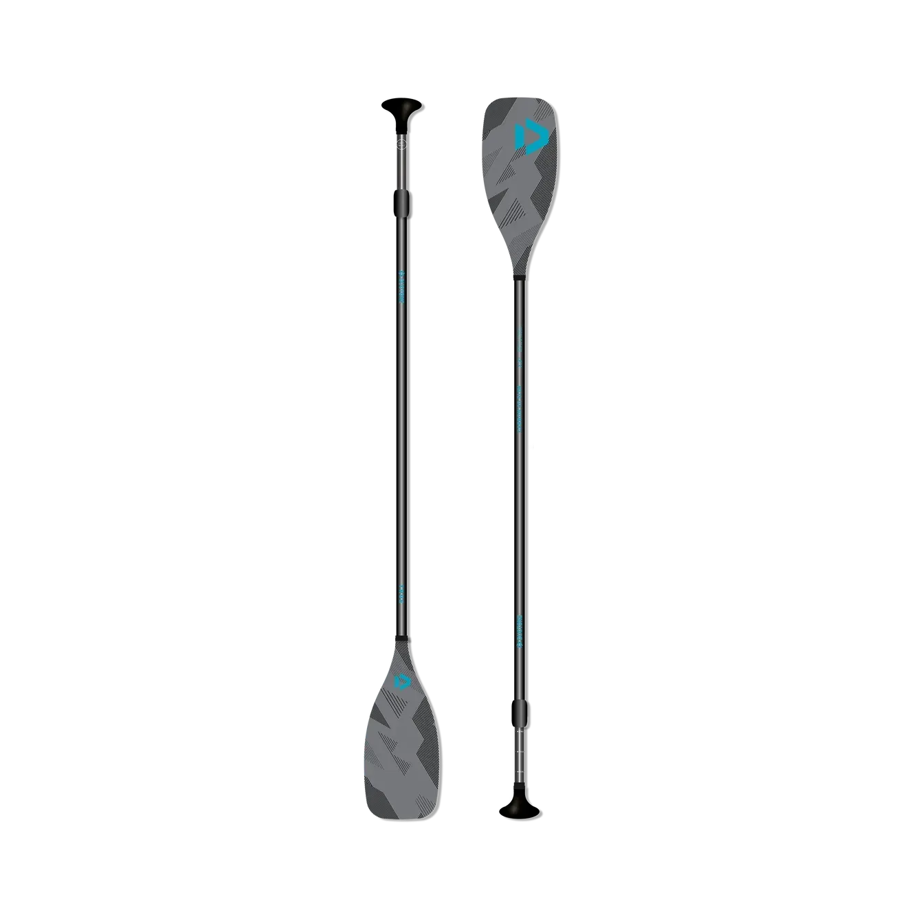 DUOTONE SUP Paddel Carbon 40 (Verstellbar) 2026