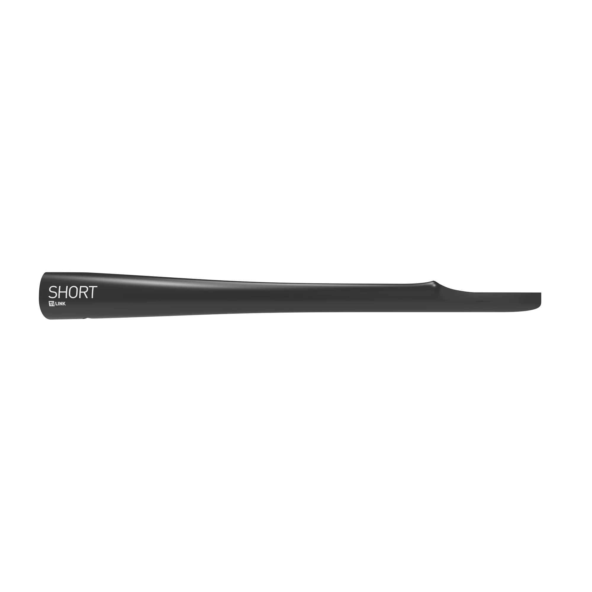 AXIS Aluminium Rear Wing Adapter for Ti Link