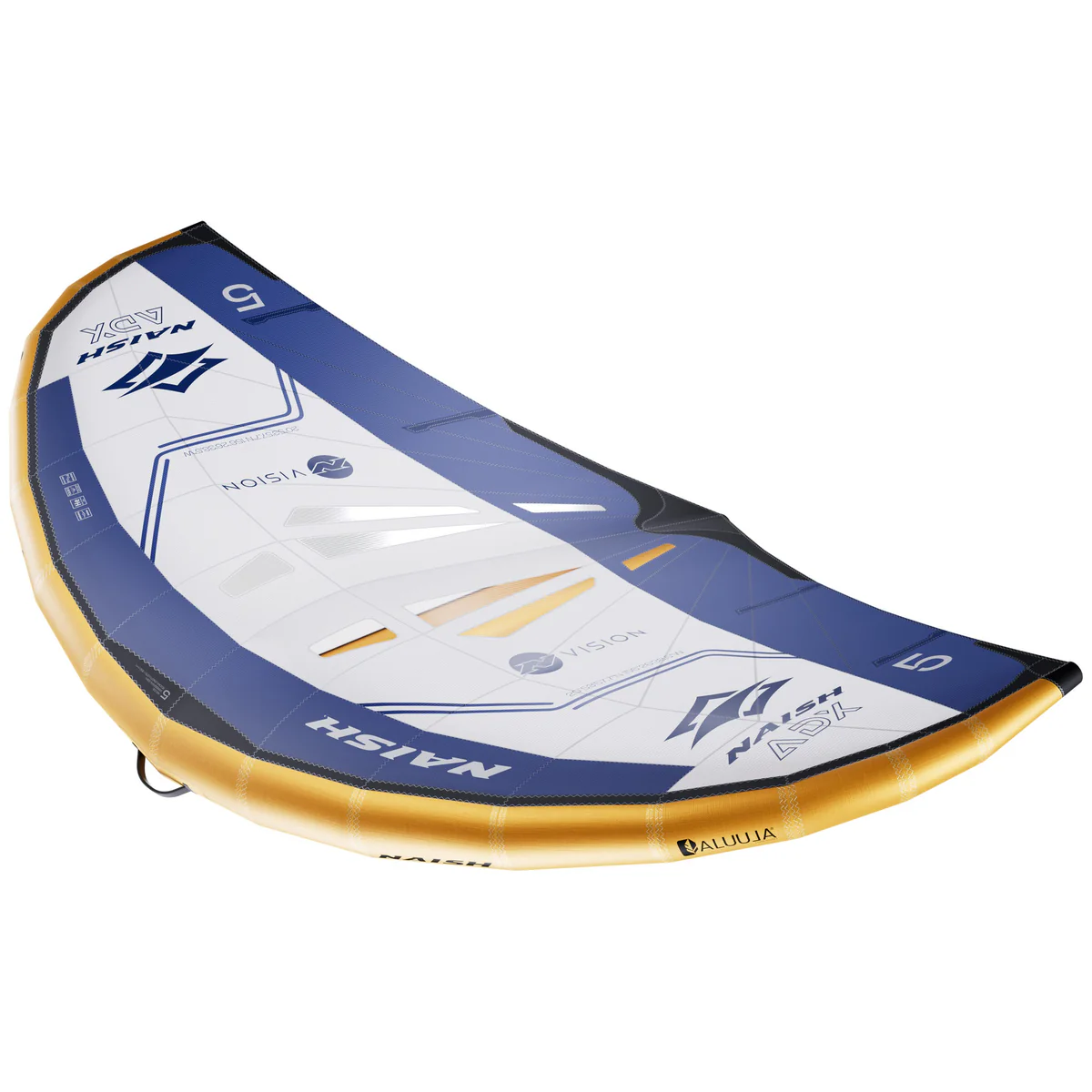 NAISH ADX Nvision 2026