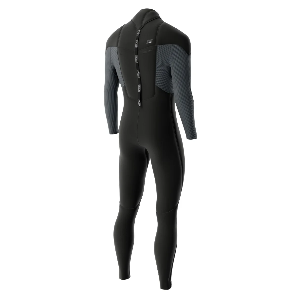 PROLIMIT Predator Steamer V-Zip 5/4 Fullsuit 2027