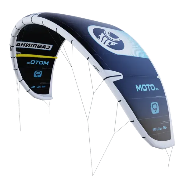CABRINHA Moto Apex Kite 2026