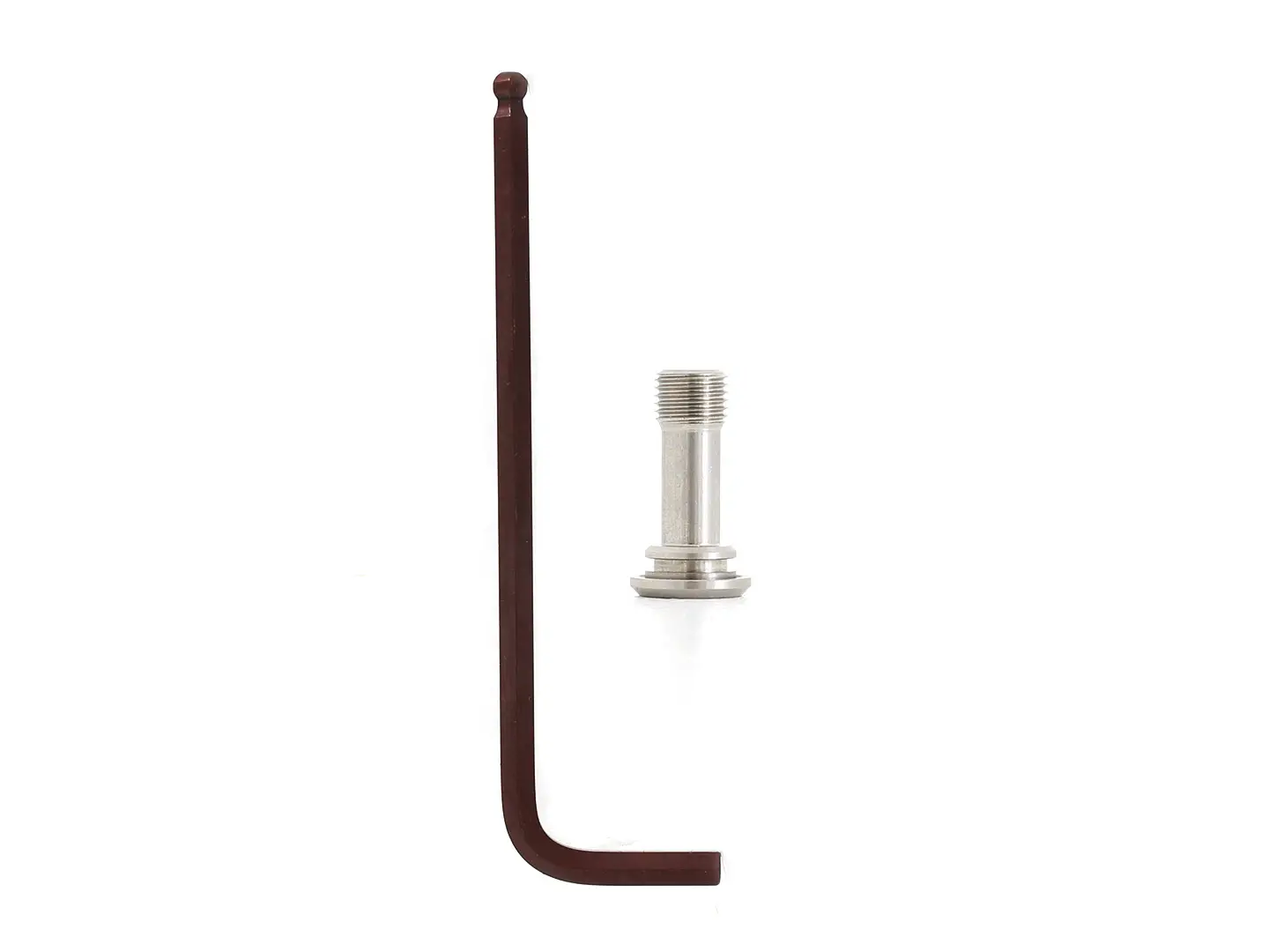 SABFOIL LOCK PIN FOR KRAKEN BOARD CONNECTIONS