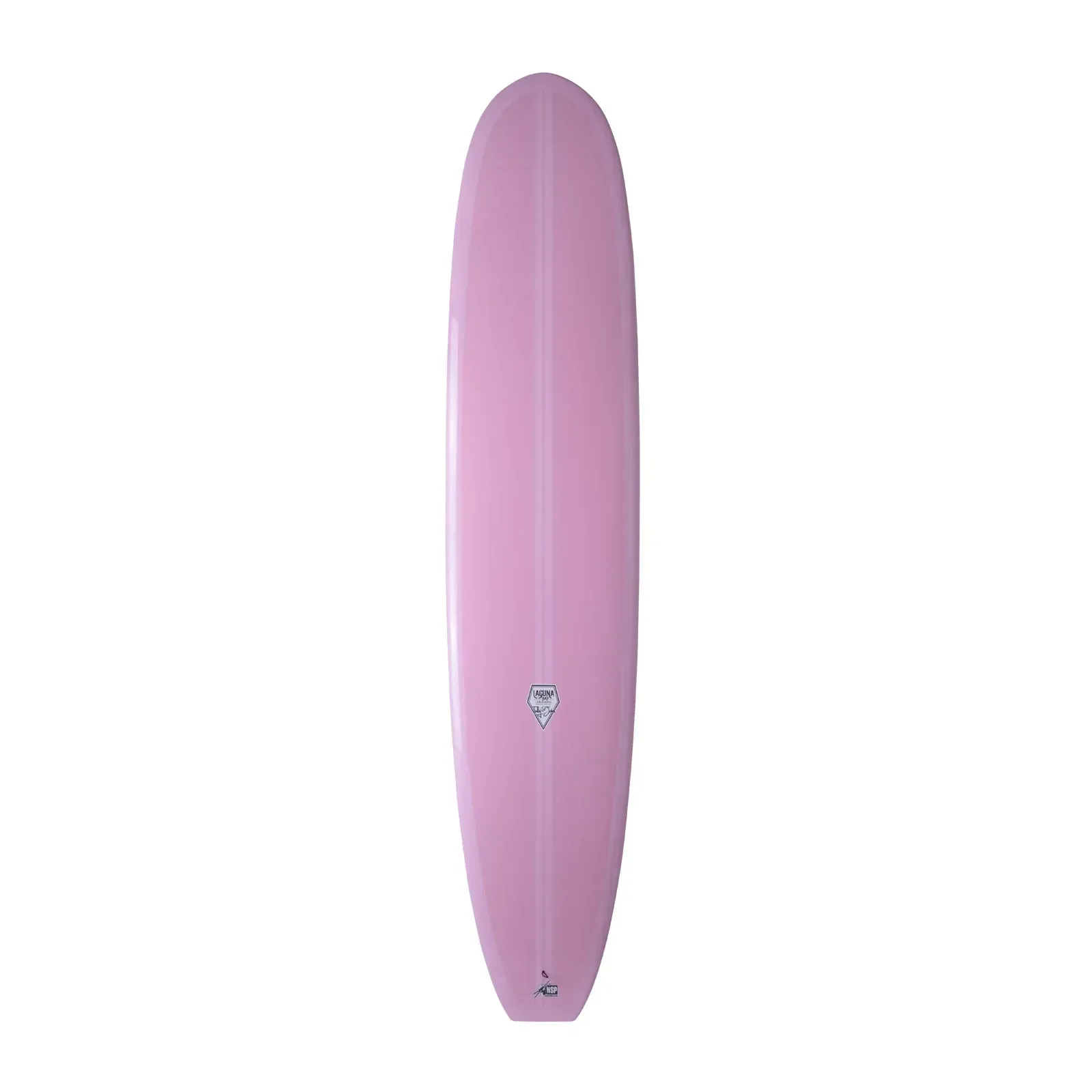 NSP Sleep Walker - HDT Surfboard