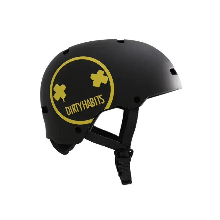 MYSTIC  DIRTY HABITS VANDAL PRO 2026