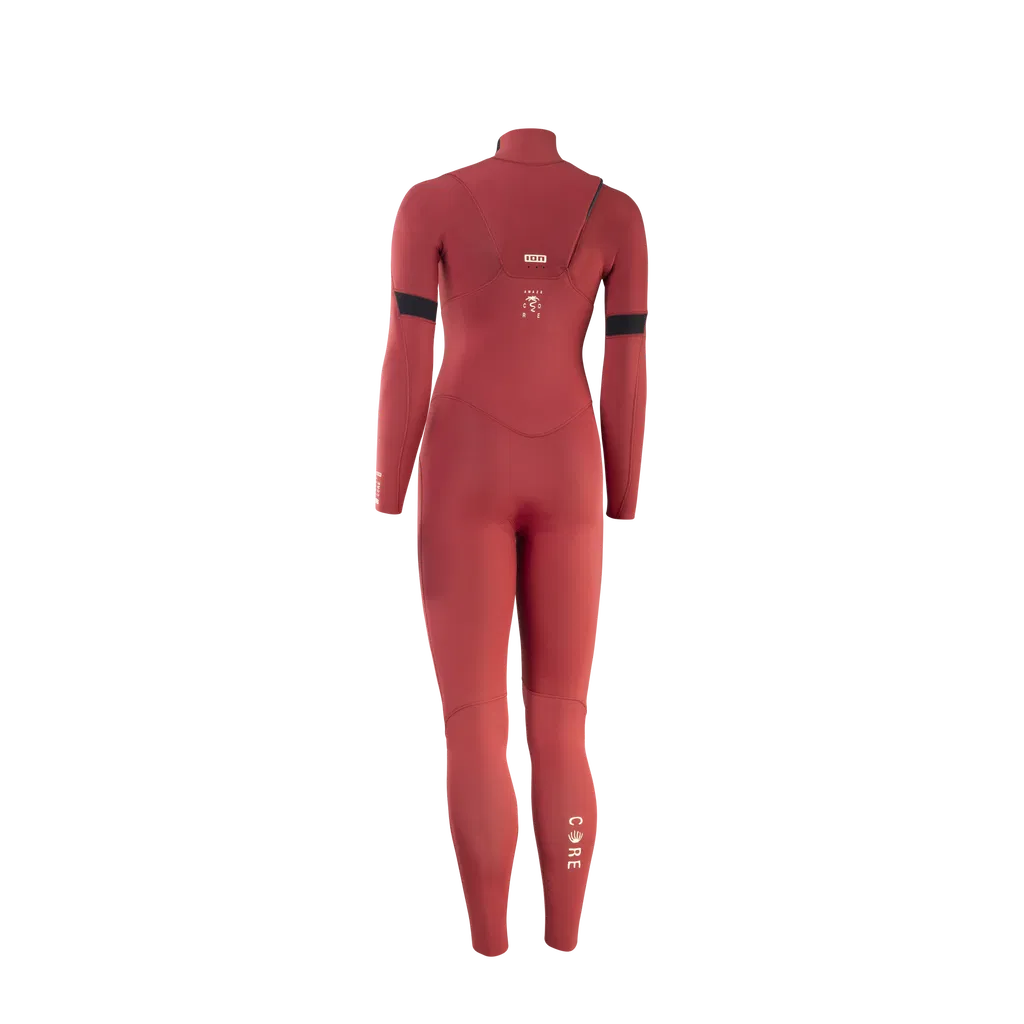ION Amaze Core 3/2 Front Zip Neopren 2024