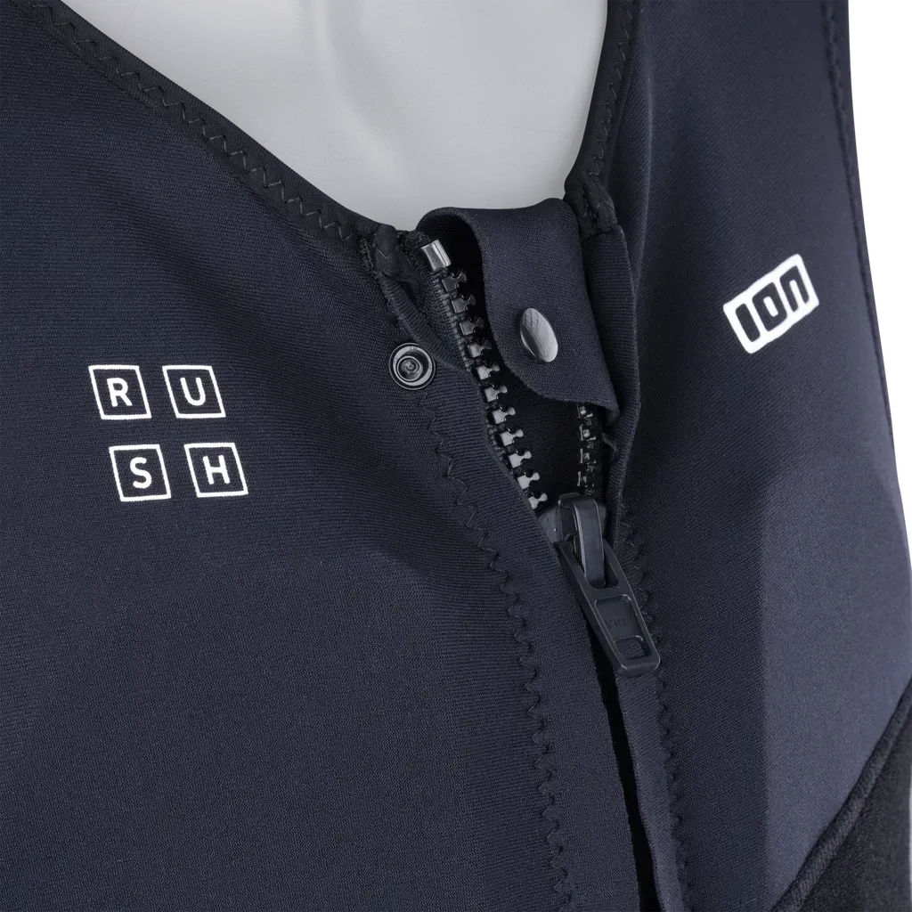 ION Rush Wing Vest 2026