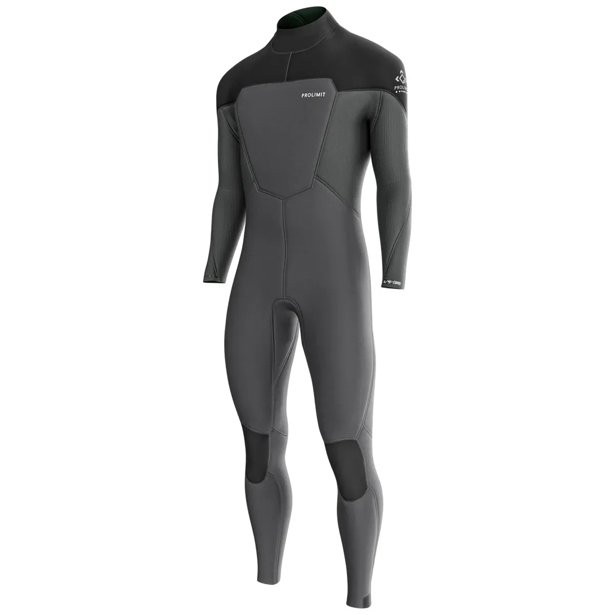 PROLIMIT Fusion Steamer V-Zip 5/4 2025