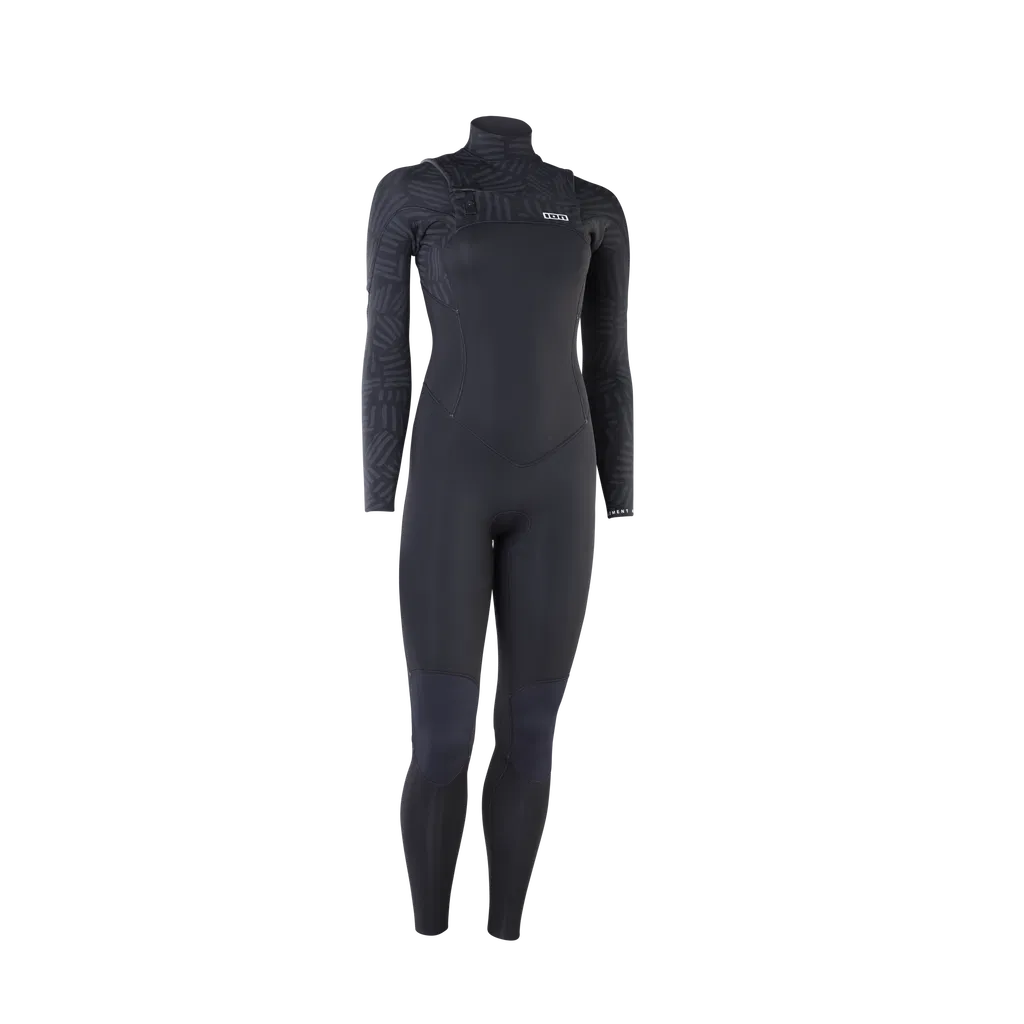 ION Element 4/3 Front Zip Wetsuit Women 2025
