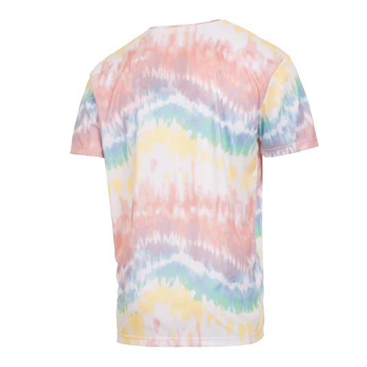 MYSTIC Vision S/S Quickdry 2024
