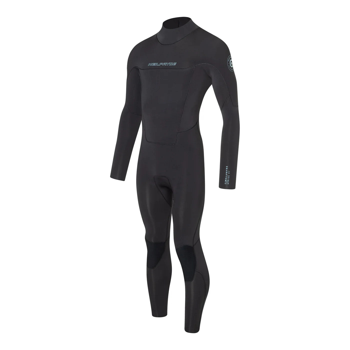 NEILPRYDE RISE 4/3 FULLSUIT GBS BZ 2026