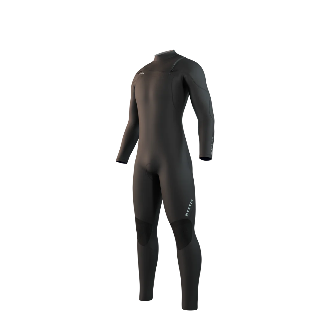 MYSTIC Star Fullsuit 5/3mm Fzip 2026