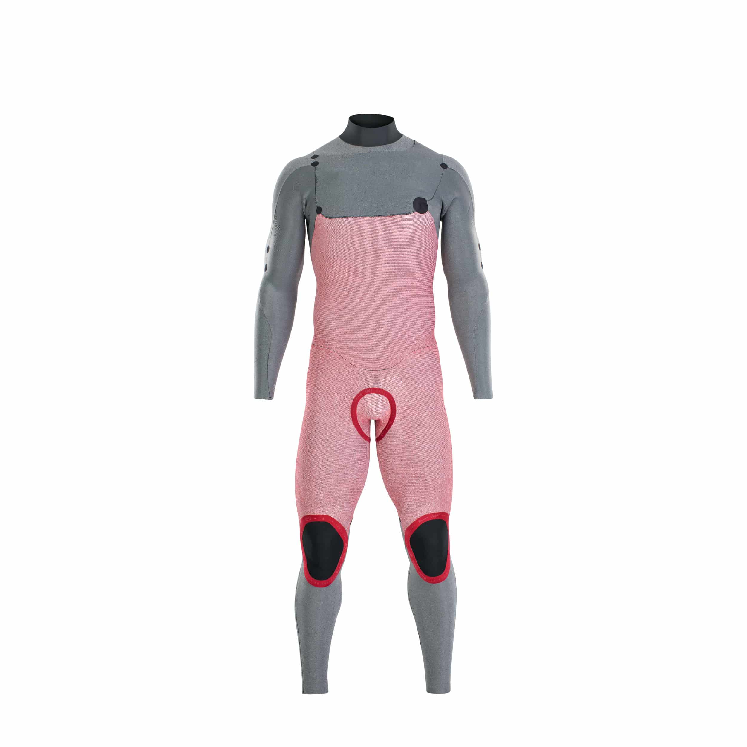 ION Seek Core 5/4 Frontzip Neopren 2024