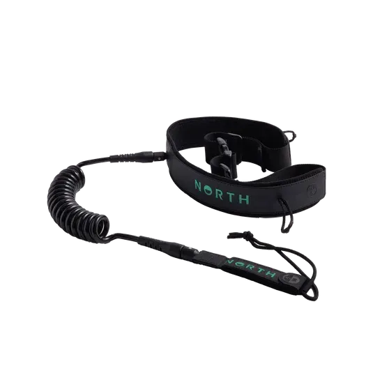 NORTH WAIST BOARD LEASH