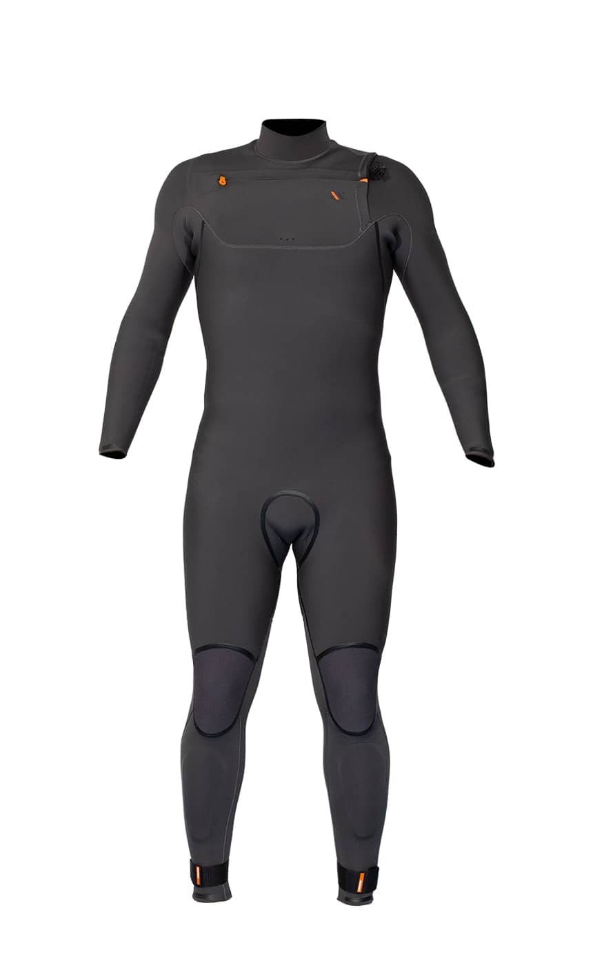 RRD CELSIUS Chest Zip 5/3 Wetsuit 2024