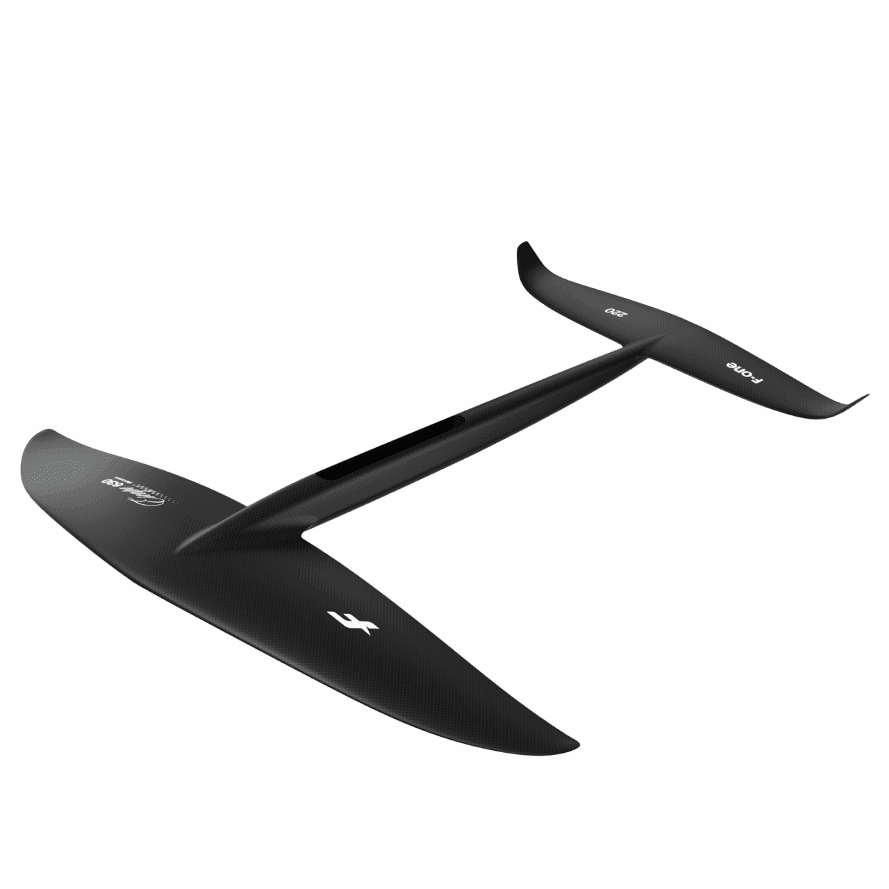 F-ONE Escape HM Carbon (T2) Foil 2026
