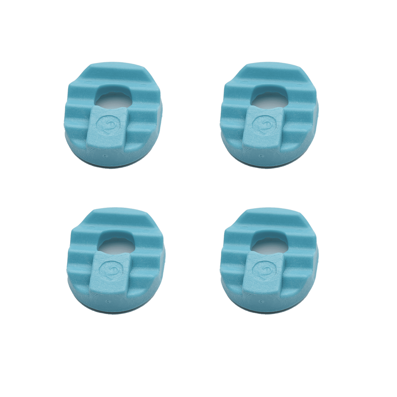 Duotone Entity Washers (4 Stück)