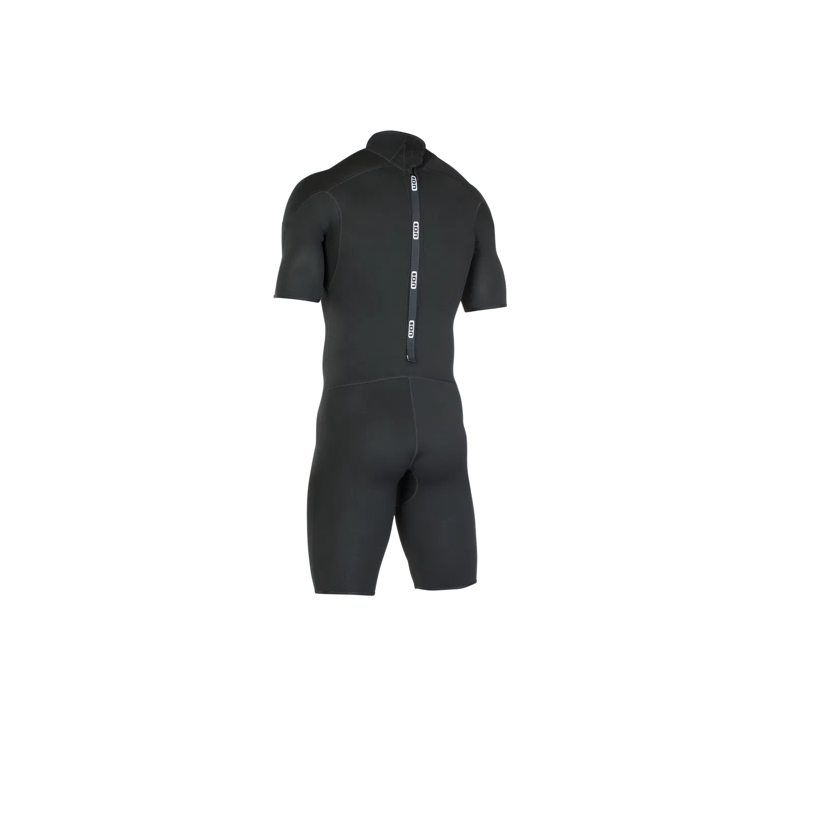 ION Wetsuit Base 2/2 Shorty SS Back Zip unisex School & Rental Wetsuit