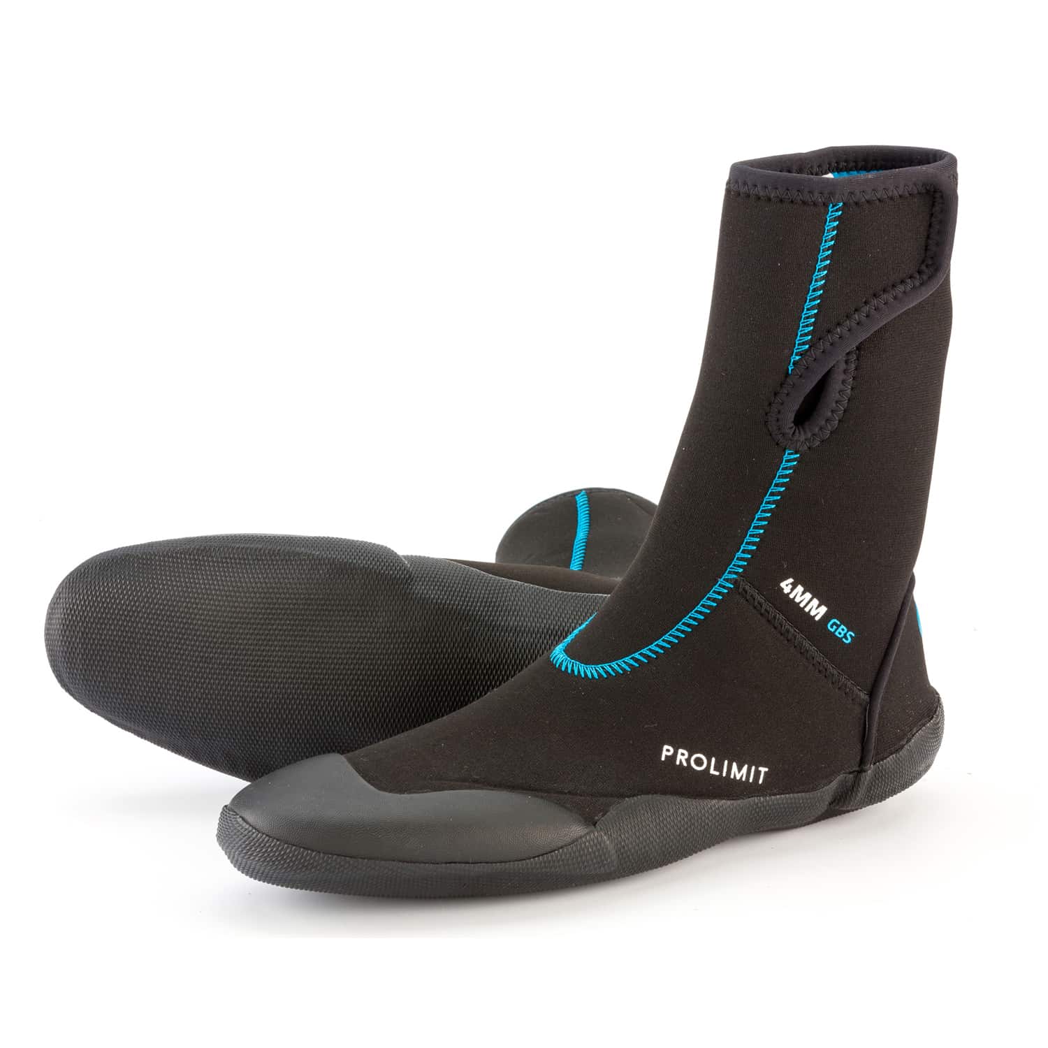 PROLIMIT MAXX boot 4mm GBS 2025