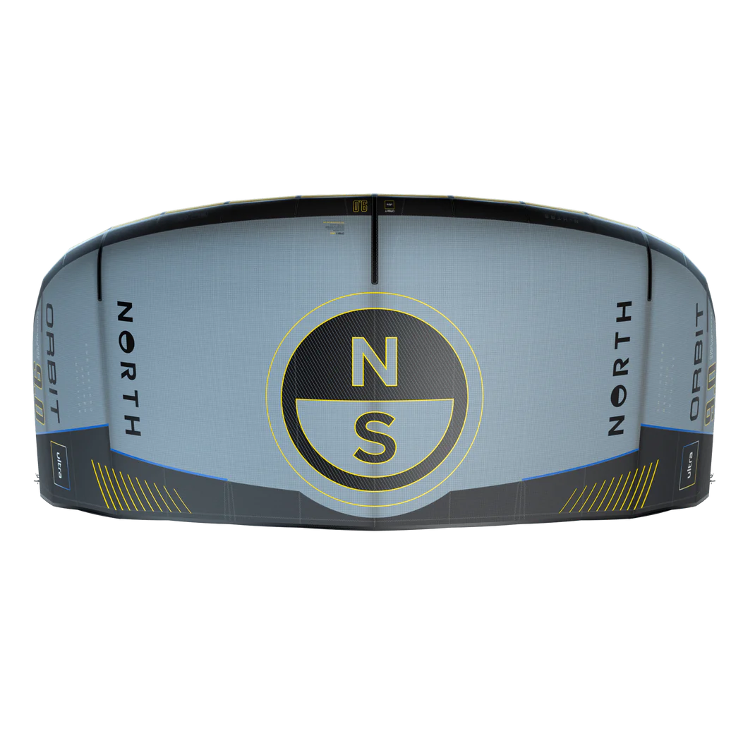 NORTH Orbit Ultra Kite 2025