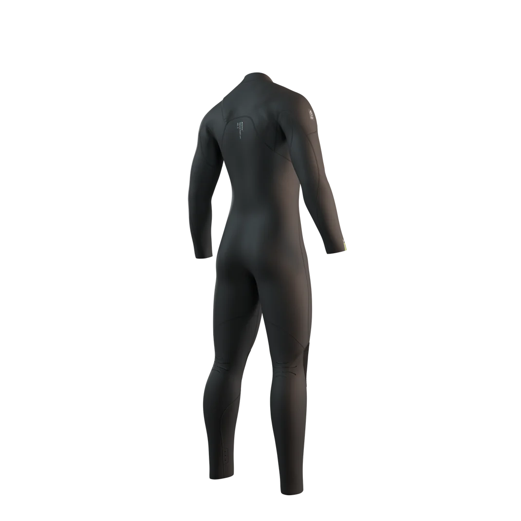 MYSTIC Evolve Fullsuit 4/3mm Fzip Men 2026