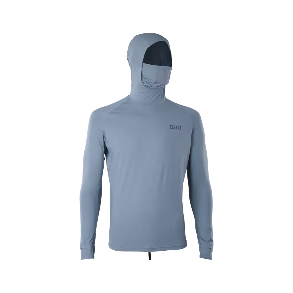 ION Rashguard Strom Pro Long Sleeve men 2026