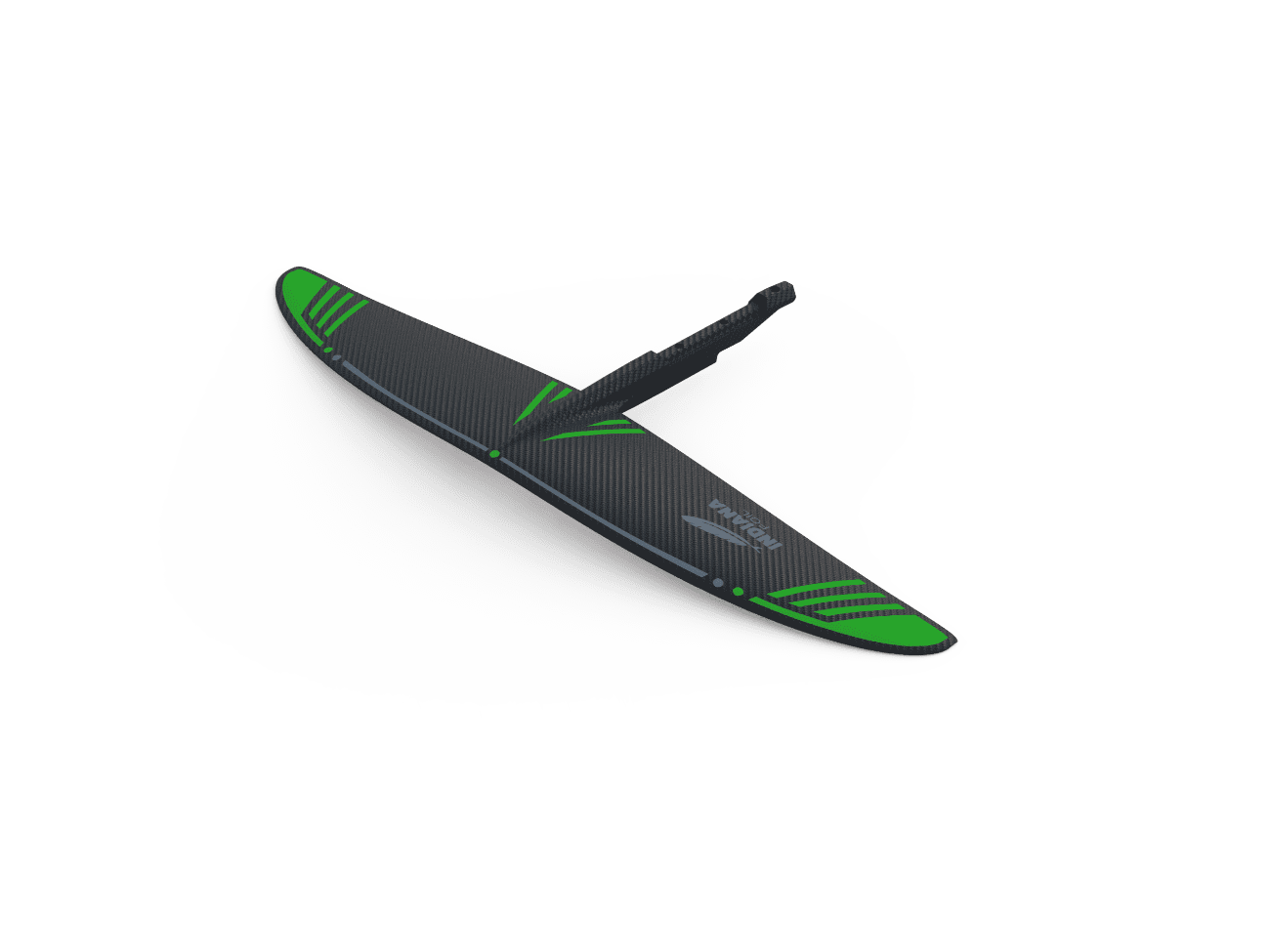 INDIANA Foil HP Front Wing Marlin M 2025