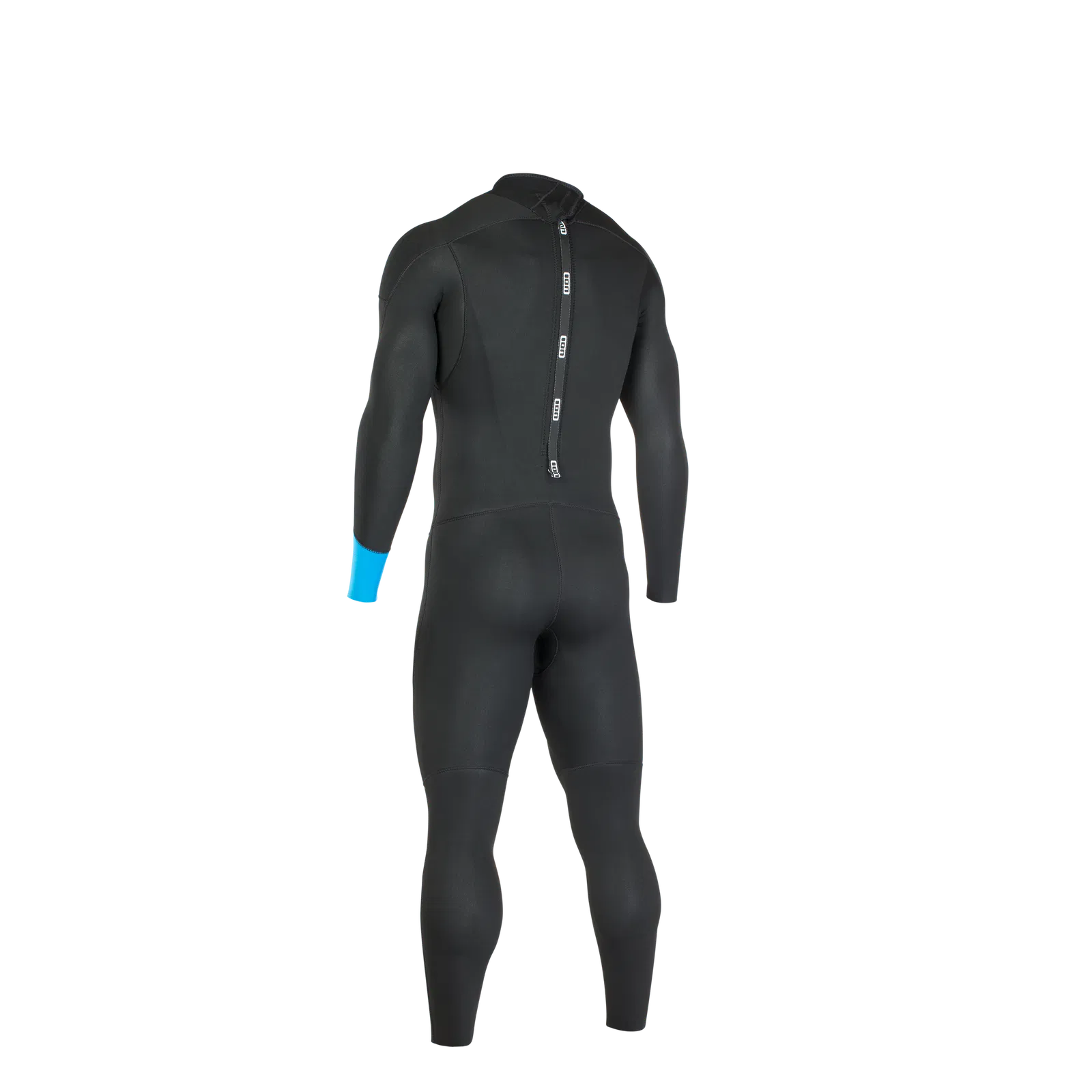 ION Wetsuit Base 3/2 Back Zip unisex School & Rental Wetsuit