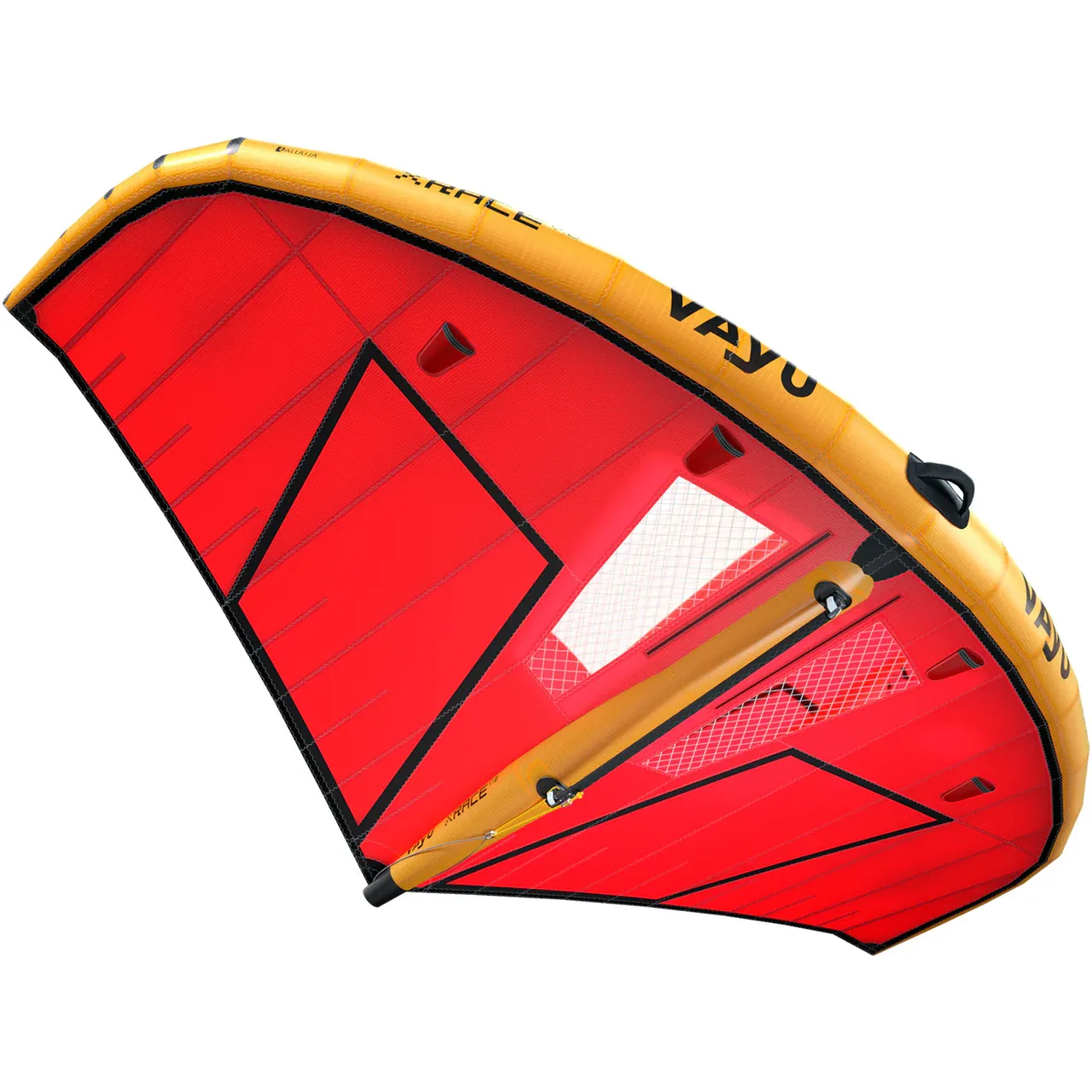 VAYU X RACE V2 Wing 2026