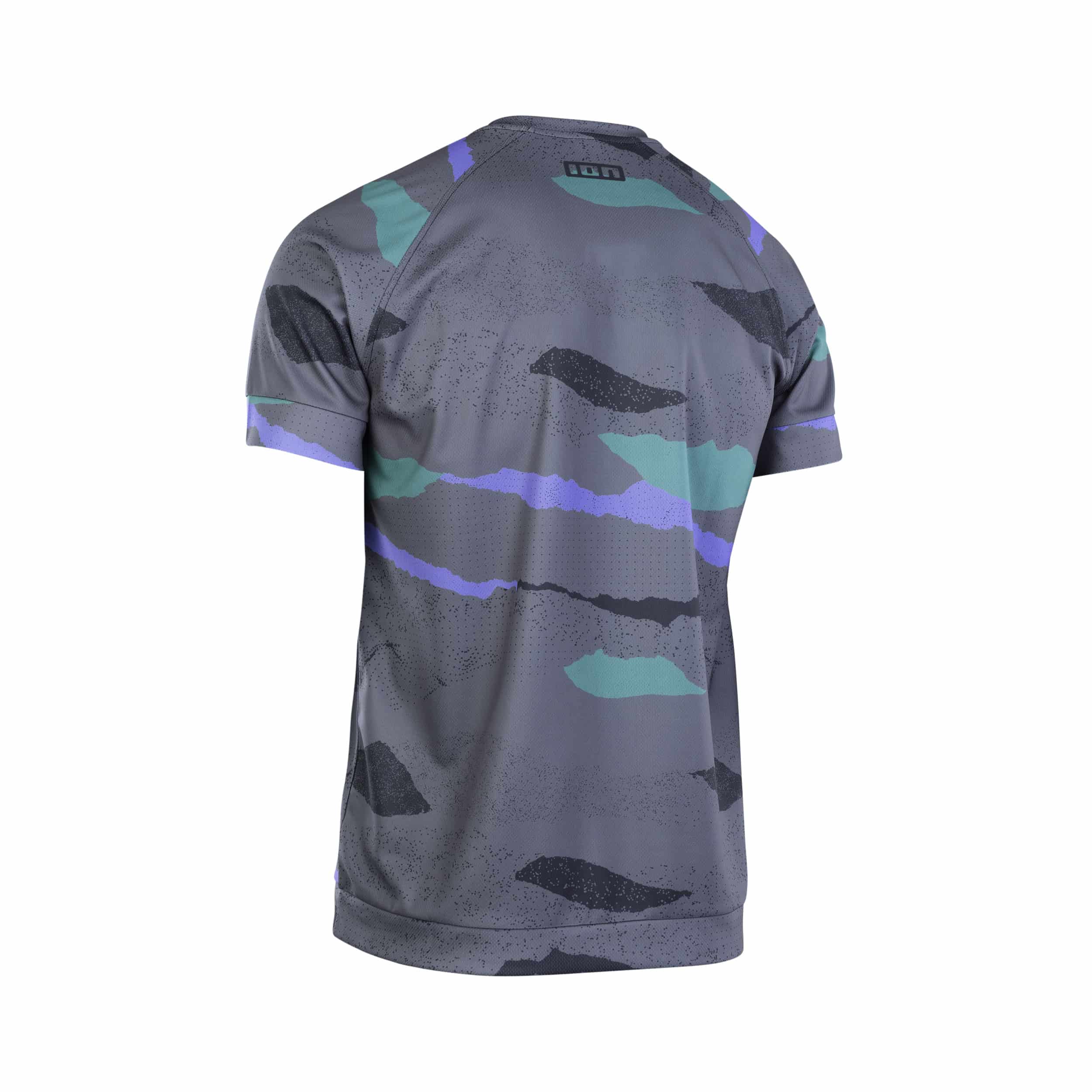 ION Wetshirt SS Men 2024