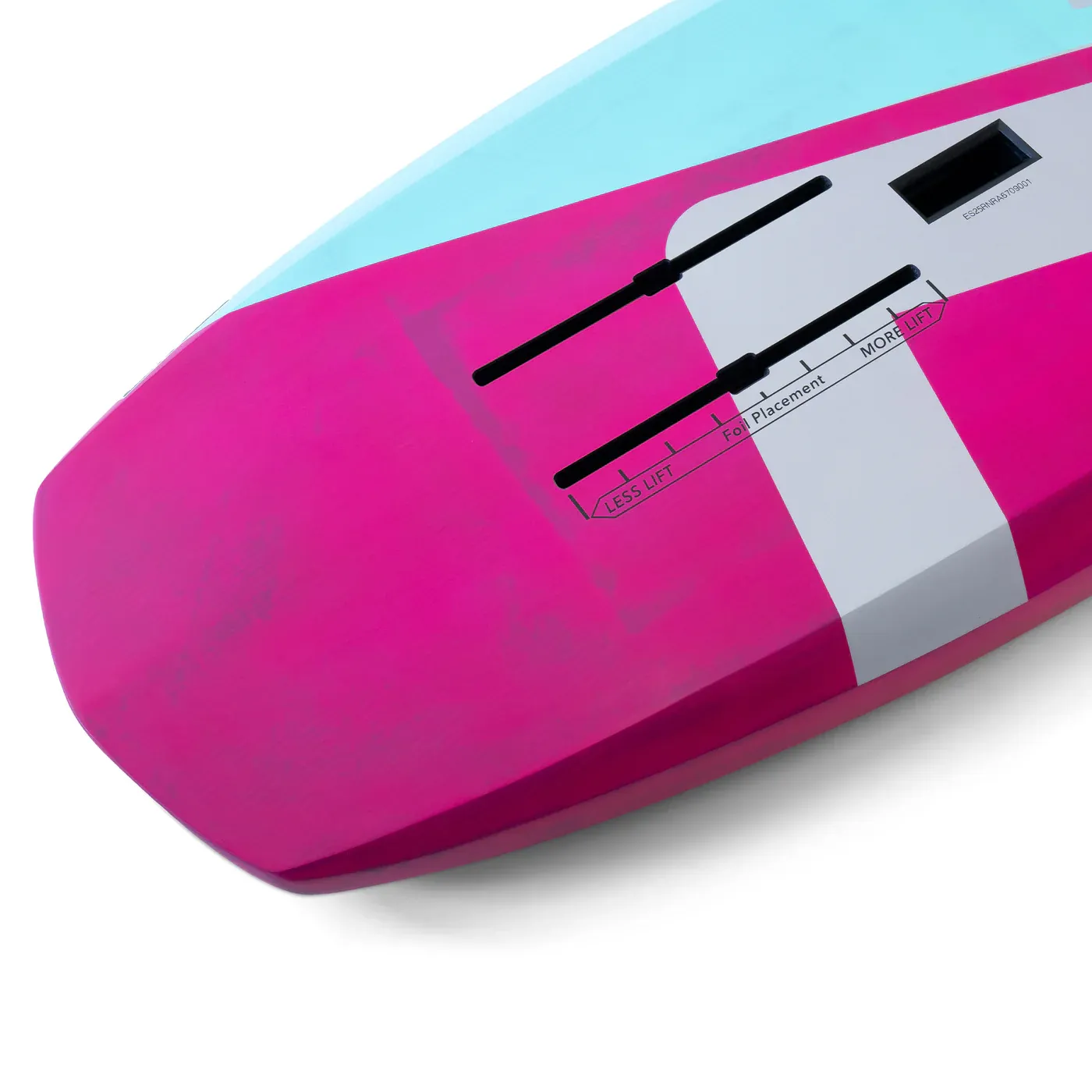 ENSIS ROCK'N'ROLL ACE Wing 2026
