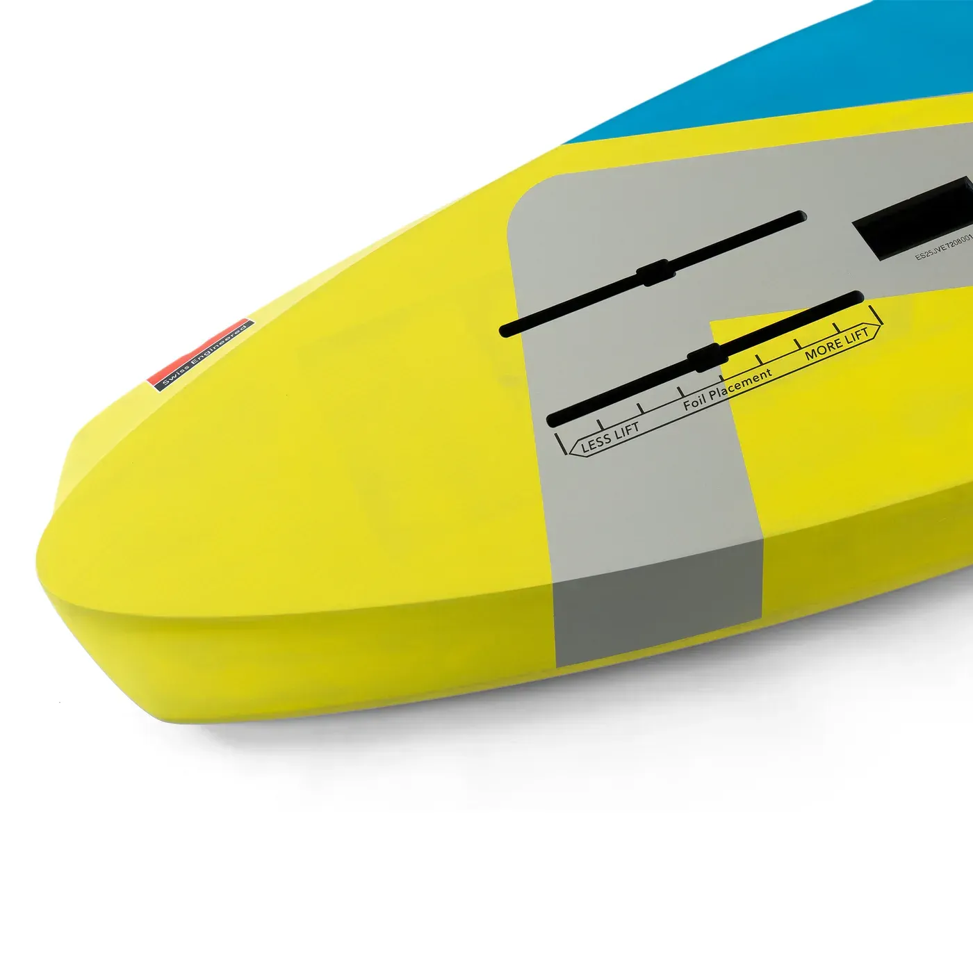 ENSIS JIVE ACE Foilboard 2026