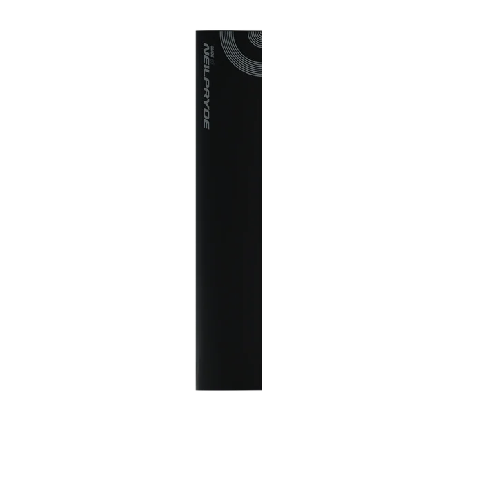 NEILPRYDE Mast Alu Black 2026