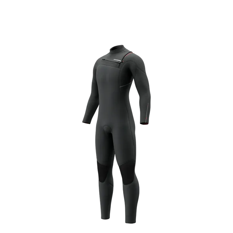 MYSTIC MAJESTIC Wetsuit 3/2 Front-zip 2026