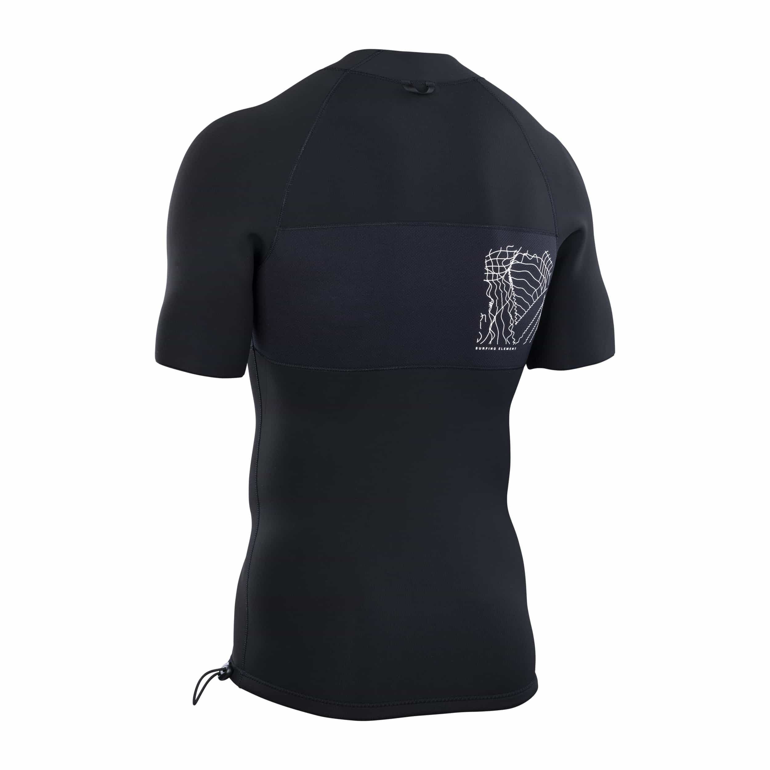 ION Neo Top 2/2 Shortsleeve Men 2024