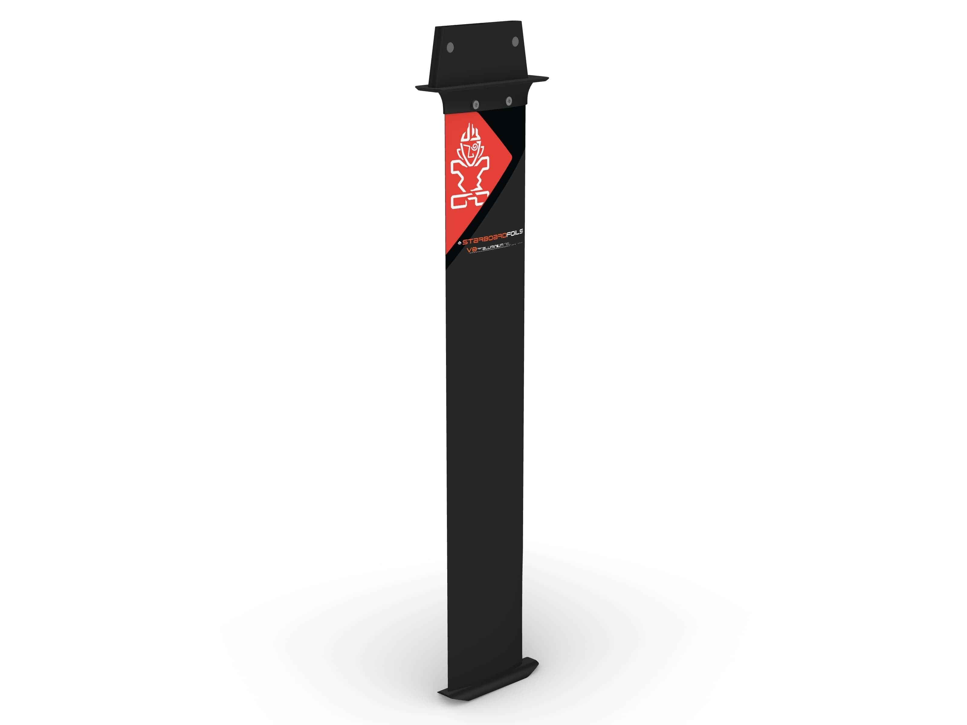STARBOARD FOILS Aluminium V8 Mast