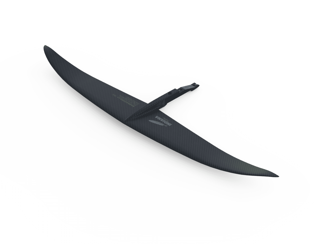 INDIANA Foil HP Front Wing Barracuda L+ 2025