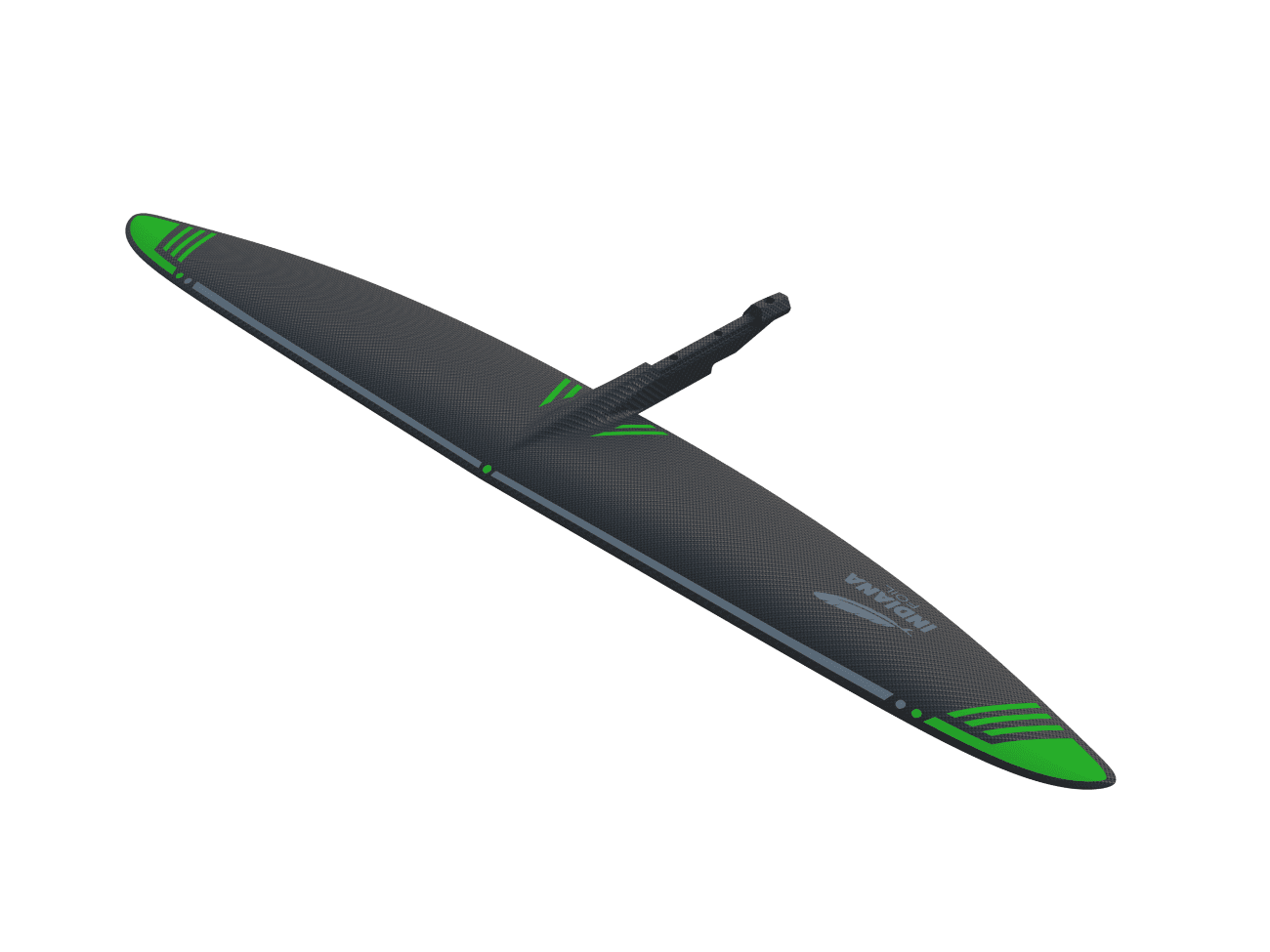 INDIANA Foil HP Front Wing Condor M 2025