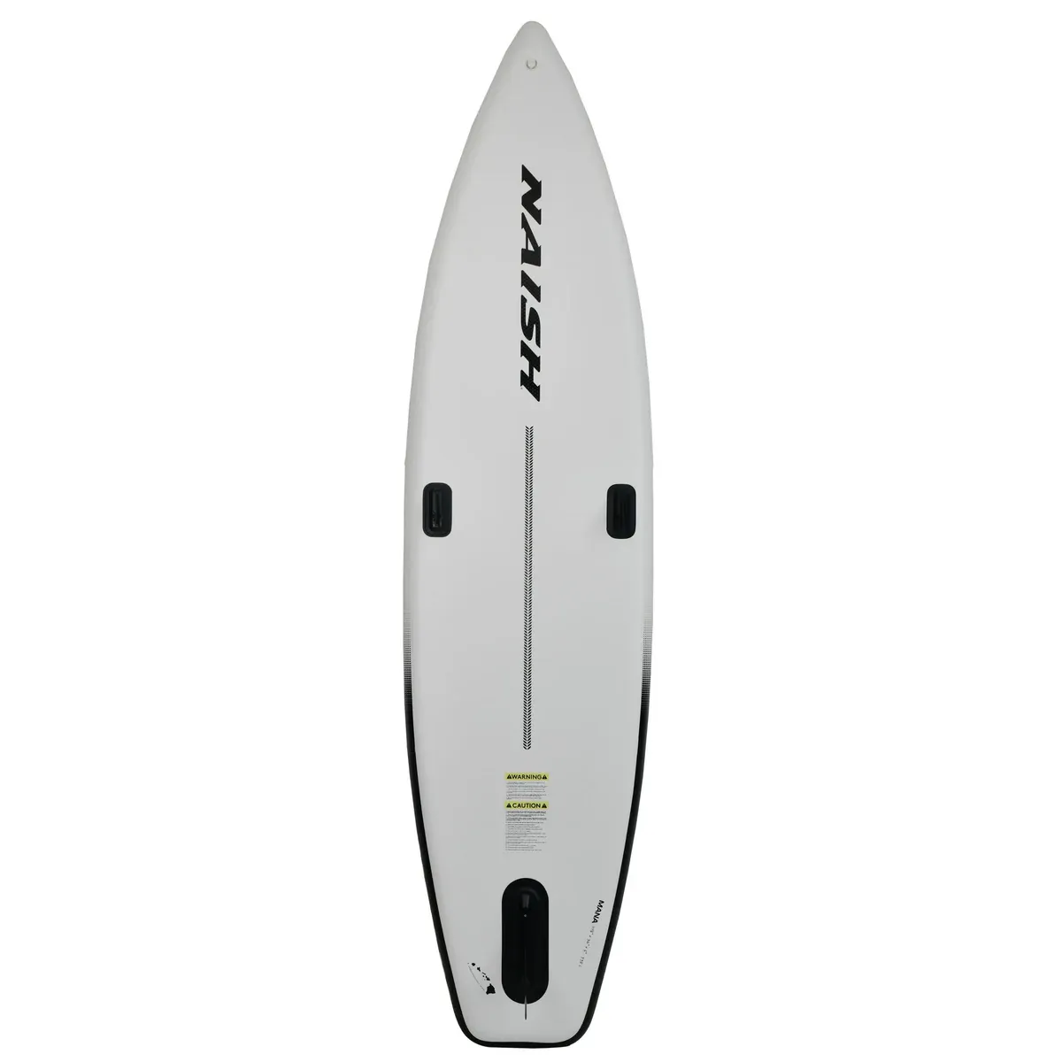 NAISH Mana Crossover iSup