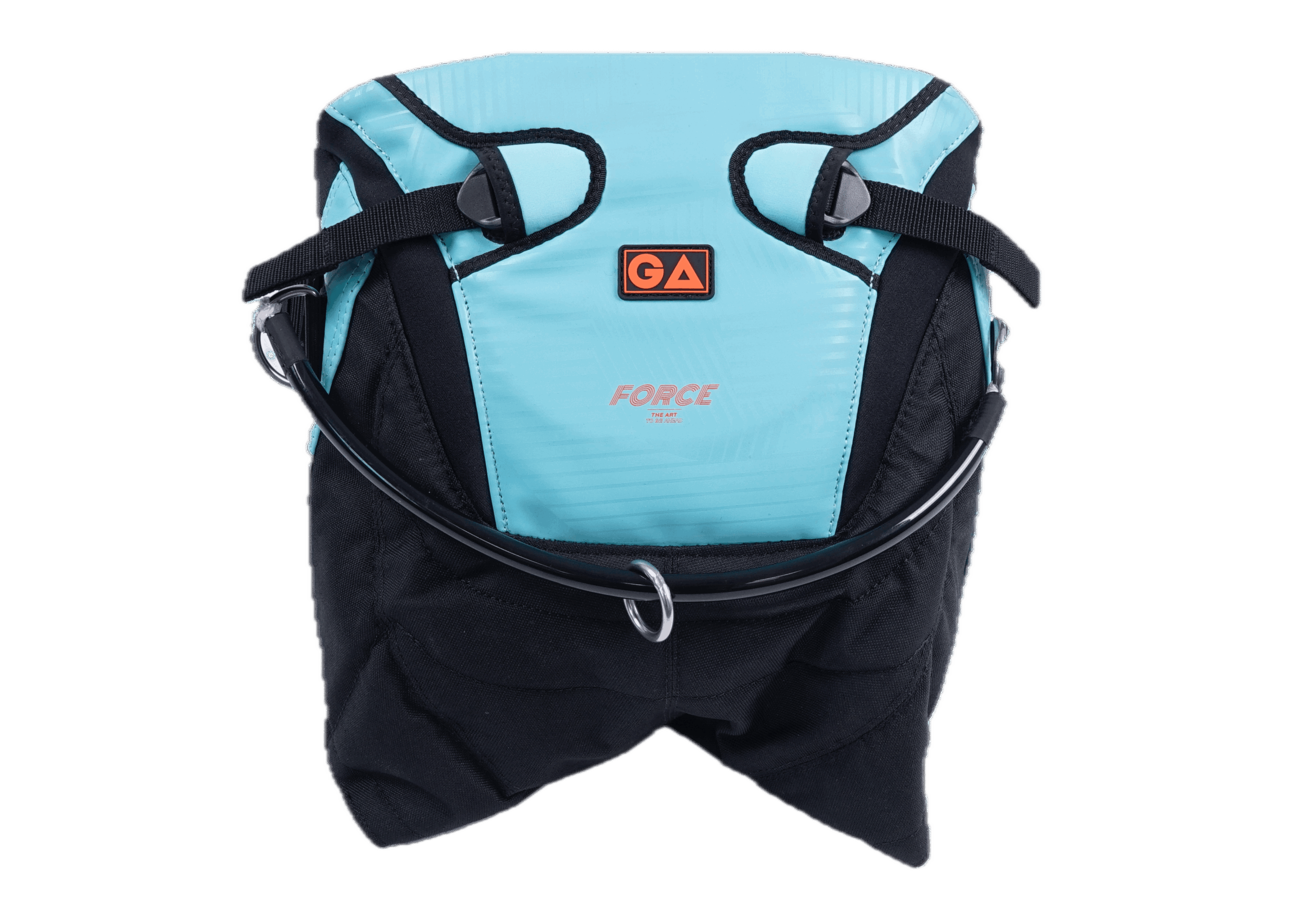 GA Kites FORCE Harness harnesses