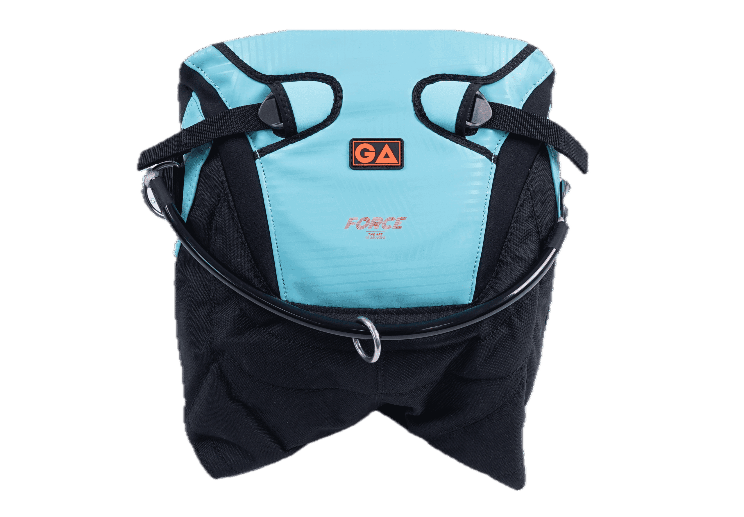 GA Kites FORCE Harness harnesses