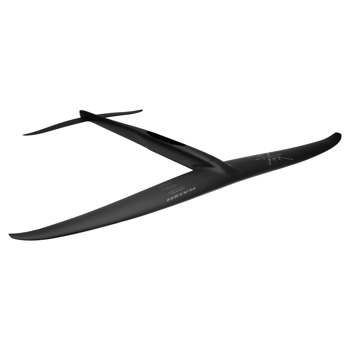 NAISH Excalibur Semi-Complete 2026