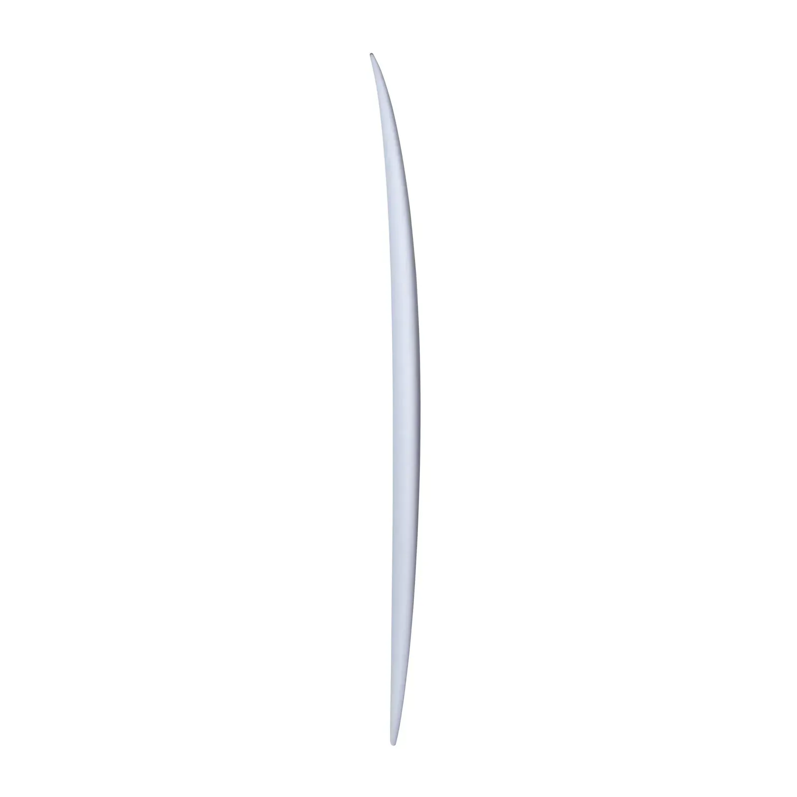 NSP Volume Hybrid X - CSE Surfboard