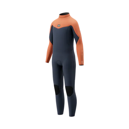 MYSTIC STAR KIDS Fullsuit Back-zip 5/4mm 2026
