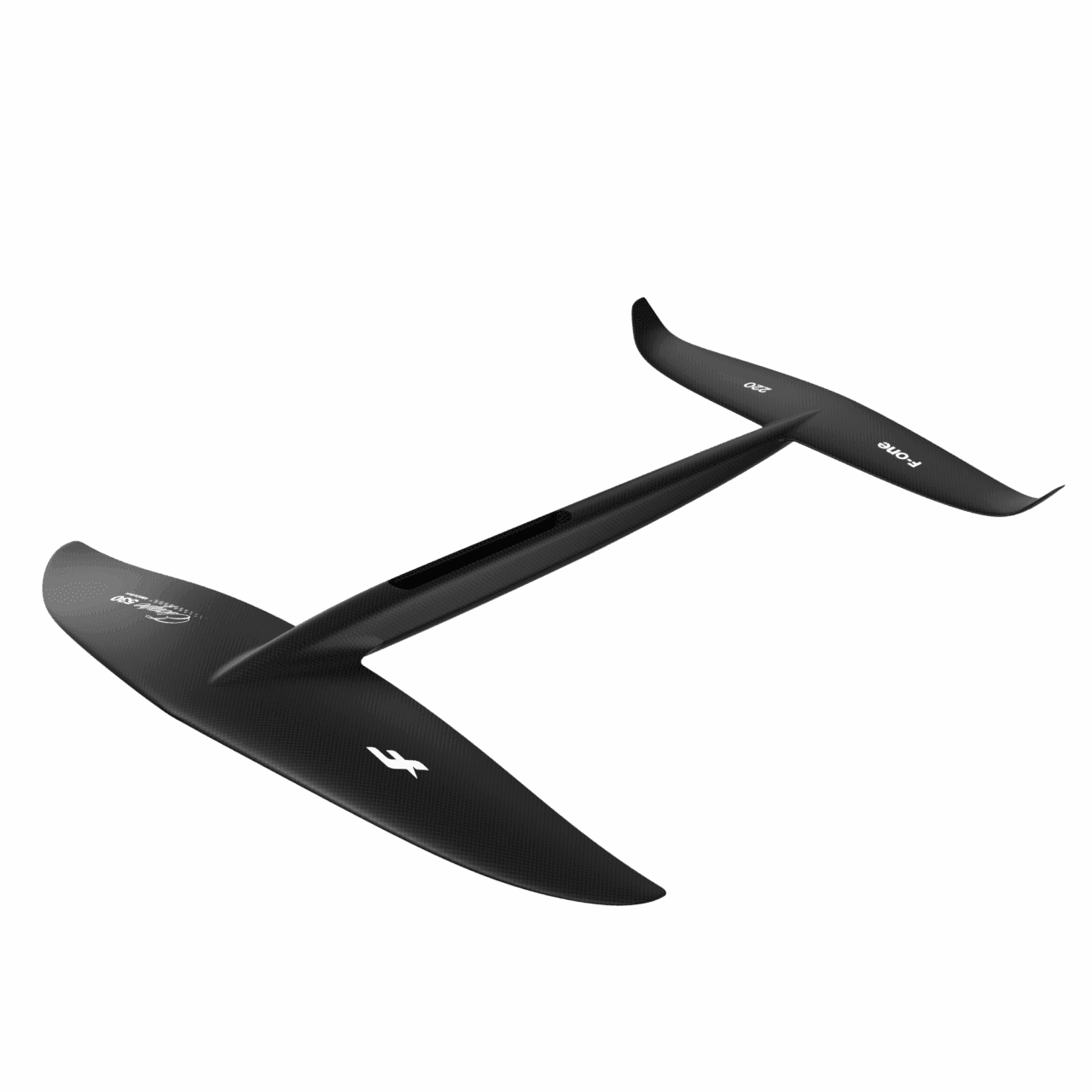 F-ONE Escape HM Carbon (T2) Foil 2026