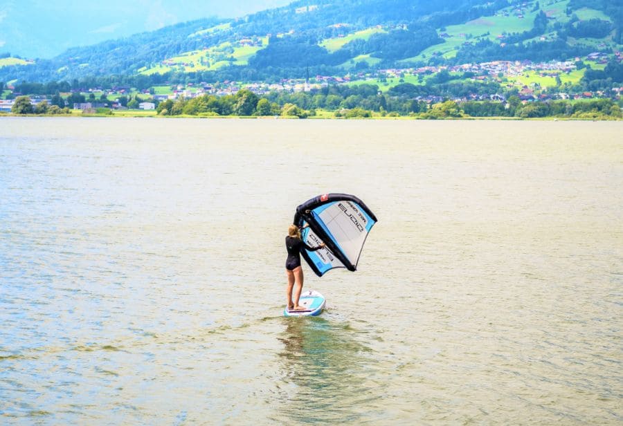 ENSIS Inflatable (1Board3Sports)