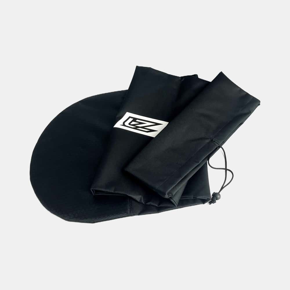 LEVITAZ Board Cover Raze