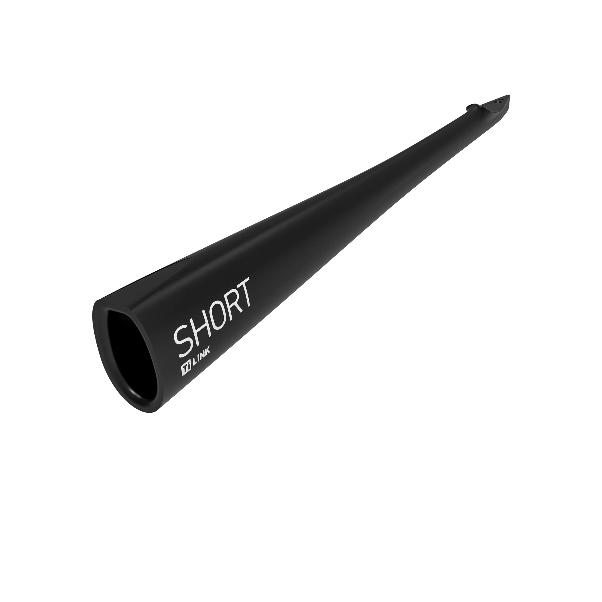 AXIS Aluminium Rear Wing Adapter for Ti Link
