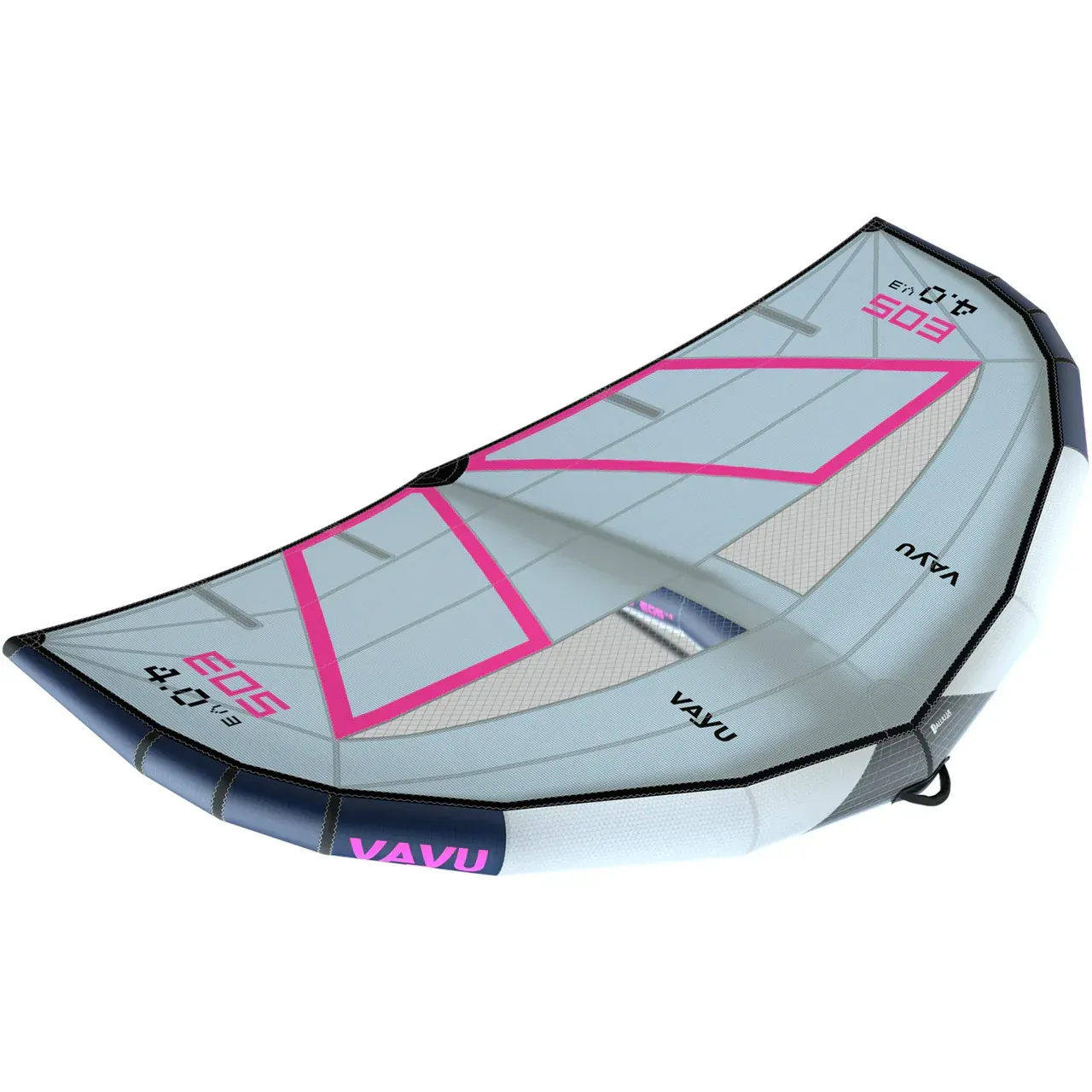 VAYU EOS V3 Wing 2026